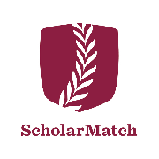 ScholarMatch Logo